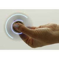 Ep Line Spinner Finger Neon so svetlom Fialový 5