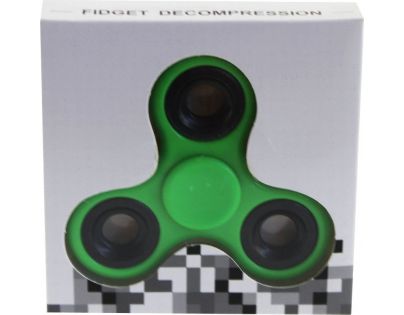 Ep Line Spinner zelený