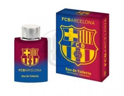 EP Line FC Barcelona Toaletní voda EDT 100 ml