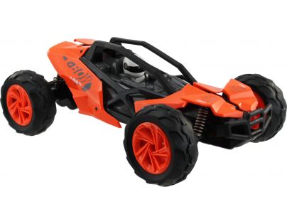 EP Line Vysokorýchlostné bugina Speed Buggy Oranžová 1:14