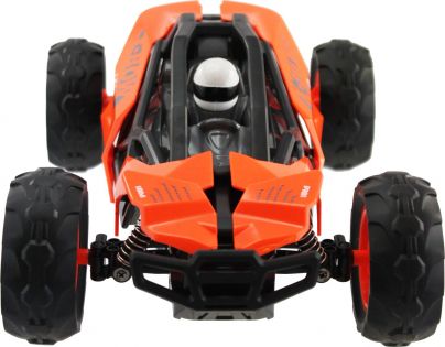 EP Line Vysokorýchlostné bugina Speed Buggy Oranžová 1:14