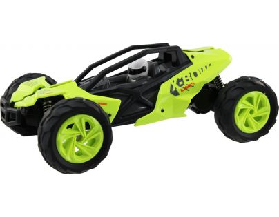 EP Line Vysokorýchlostné bugina Speed Buggy zelená 1 : 14