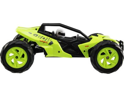 EP Line Vysokorýchlostné bugina Speed Buggy zelená 1 : 14