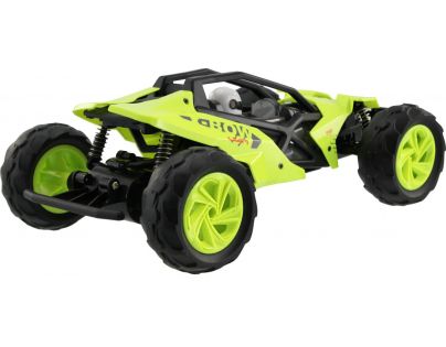 EP Line Vysokorýchlostné bugina Speed Buggy zelená 1 : 14