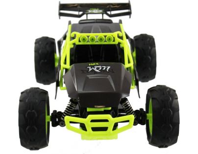 EP Line Vysokorýchlostné bugina Speed Truck - Zelená
