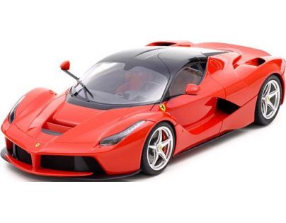 Epline Závodní RC auto Ferrari La Ferrari 1:24