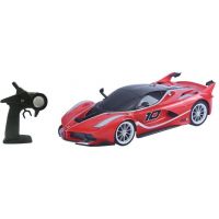 Ep Line Závodní RC auto Ferrari La Ferrari FXXK 1:12 Ep Line Závodní RC auto Ferrari La Ferrari FXXK 1:12