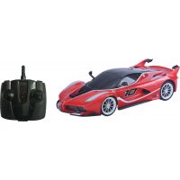 Ep line Závodní RC auto Ferrari La Ferrari FXXK 1:24 Ep line Závodní RC auto Ferrari La Ferrari FXXK 1:24
