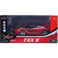 Ep Line Závodné RC auto Ferrari laferrari FXXK 1:24 2