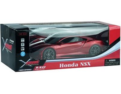 Epee Závodné RC auto Honda NSX 1:18
