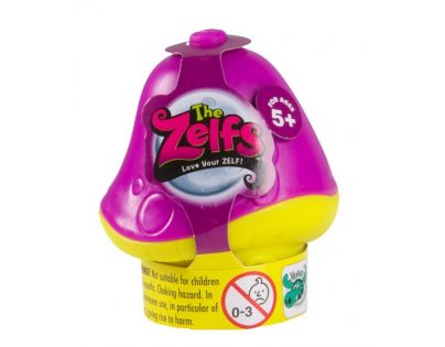 EP Line Zelfs hubka