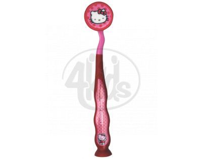 EP Line Zubní kartáček Hello Kitty