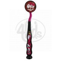 Monster High - 48-11-48005-1  - Zubní kartáček s krytkou 2