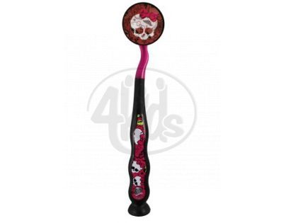 Monster High - 48-11-48005-1  - Zubní kartáček s krytkou