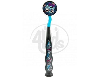 Monster High - 48-11-48005-1  - Zubní kartáček s krytkou