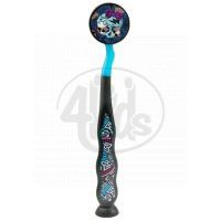 Monster High - 48-11-48005-1  - Zubní kartáček s krytkou 4