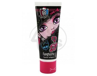 Monster High - 48-05-48006-1 - Zubní pasta