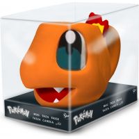 Epee 3D hrnček Pokémon Charmander