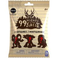 EPEE 99 Nights in the forest Minifigúrka 2