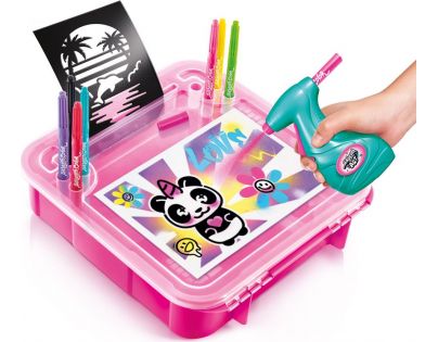 Epee Airbrush Kreatívny set