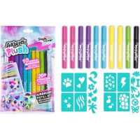 Epee Airbrush Náhradné náplne - Poškodený obal