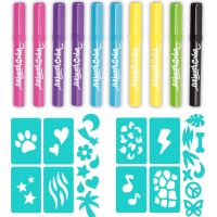 Epee Airbrush Náhradné náplne - Poškodený obal 2