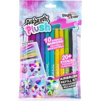 Epee Airbrush Náhradné náplne - Poškodený obal 3