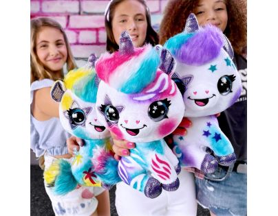 Epee Airbrush štúdio jednorožec