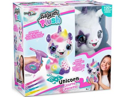 Epee Airbrush štúdio jednorožec