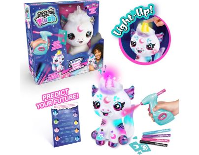 Epee Airbrush studio Vesmírný Jednorožec - Poškozený obal