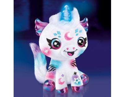 Epee Airbrush studio Vesmírný Jednorožec - Poškozený obal