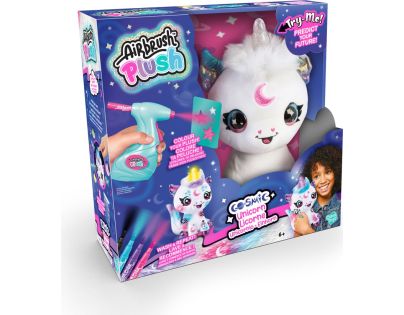 Epee Airbrush studio Vesmírný Jednorožec - Poškozený obal