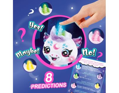 Epee Airbrush studio Vesmírný Jednorožec - Poškozený obal