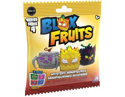 EPEE Blox Fruits Minifigúrka S4