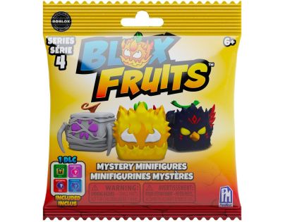 EPEE Blox Fruits Minifigúrka S4