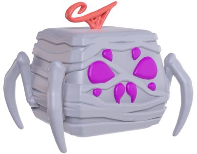 EPEE Blox Fruits Minifigúrka S4