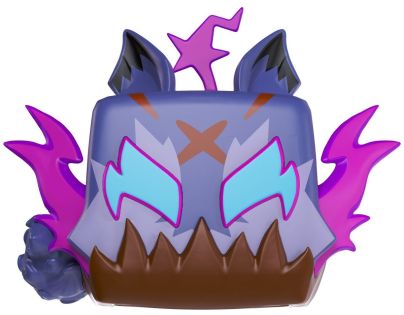 EPEE Blox Fruits Minifigúrka S4