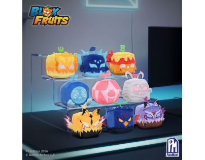 EPEE Blox Fruits Plyšová figúrka S4