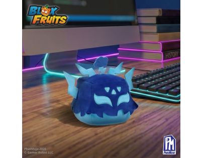 EPEE Blox Fruits Plyšová figúrka S4