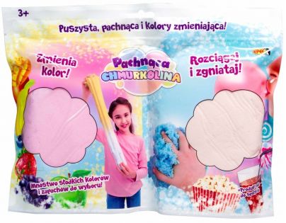 Epee Chmúrkolina voňavá 2 pack ružová a svetlo ružová