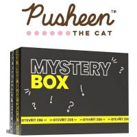 EPEE Mystery Box Pusheen