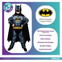 Epee Detský kostým Batman 140 - 152 cm 6