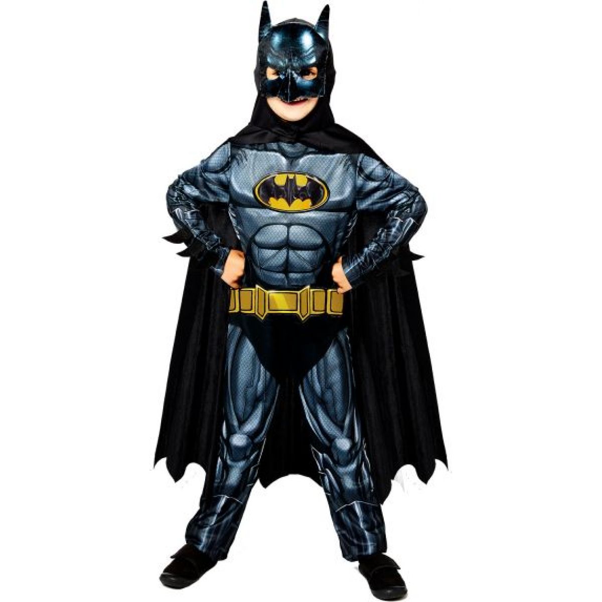 Epee Detský kostým Batman 104 - 116 cm