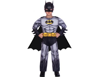 Epee Detský kostým Batman Classic 116 - 128 cm