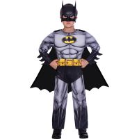 Epee Detský kostým Batman Classic 116 - 128 cm