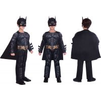 Epee Detský kostým Batman Dark Knight 6-8 rokov 2