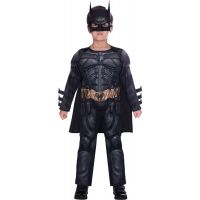 Epee Detský kostým Batman Dark Knight 116 - 128 cm