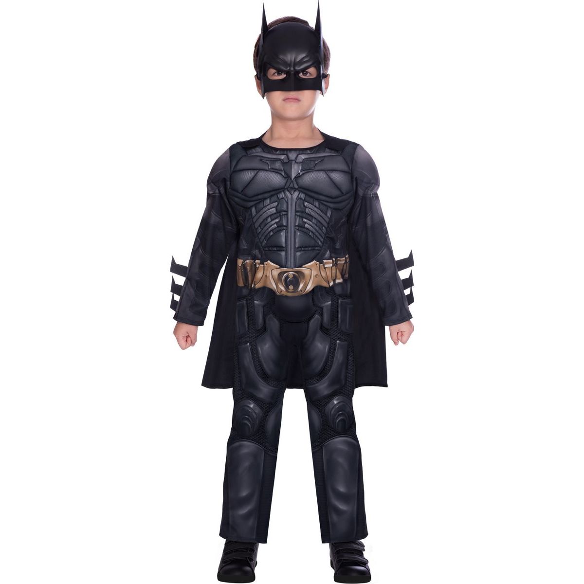 Epee Detský kostým Batman Dark Knight 6-8 rokov