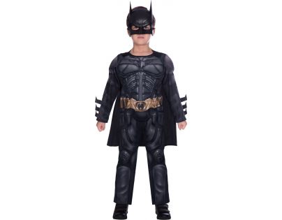 Epee Detský kostým Batman Dark Knight 128 - 140 cm