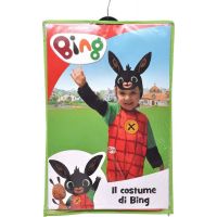 Epee Detský kostým Bing 78 cm - Poškodený obal 2